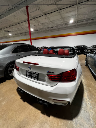 Used Car Dealer «Texas Hot Rides», reviews and photos, 1833 N Interstate 35E, Carrollton, TX 75006, USA
