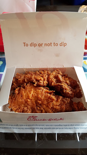 Fast Food Restaurant «Chick-fil-A», reviews and photos, 2424 Lincoln Hwy, Langhorne, PA 19047, USA