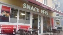 Photos du propriétaire du Restauration rapide Snack Efes à Épinal - n°1