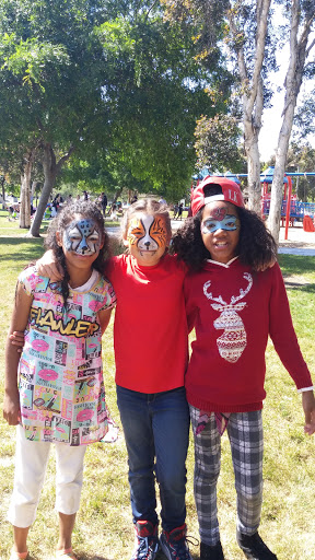 Park «Veterans Park», reviews and photos, 4554 Avenida Granada, Cypress, CA 90630, USA