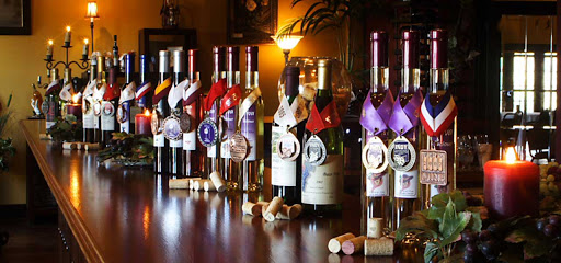 Winery «Boutier Winery & Events», reviews and photos, 4506 Hudson River Church Rd, Danielsville, GA 30633, USA