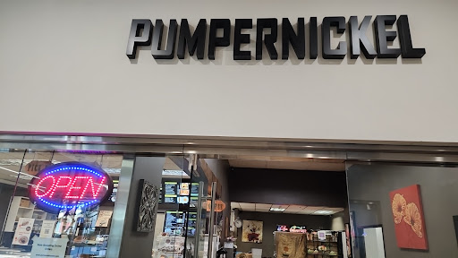 Pumpernickel Deli image