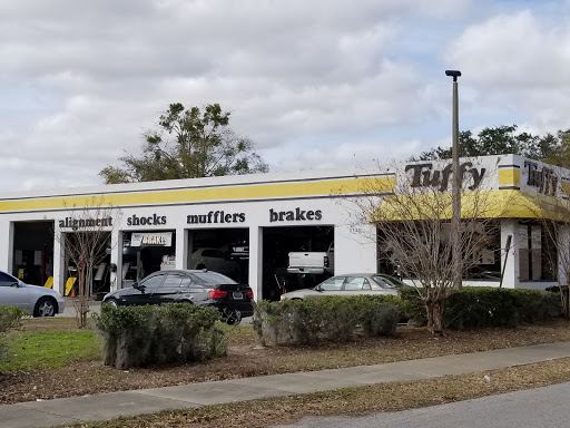 Auto Repair Shop «Tuffy Auto Services Center», reviews and photos, 2105 SW College Rd, Ocala, FL 34471, USA