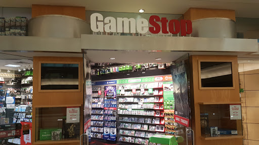 Video Game Store «GameStop», reviews and photos, 3101 PGA Boulevard, Palm Beach Gardens, FL 33410, USA