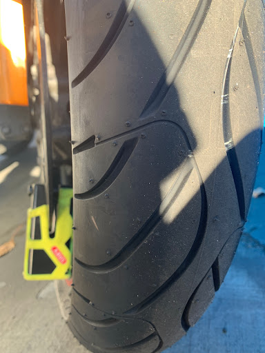 ATV Repair Shop «DWS Powersports», reviews and photos, 7710 Arjons Dr, San Diego, CA 92126, USA