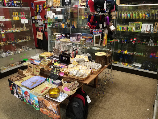 Vaporizer Store «Happy Hookah», reviews and photos, 66 Peachtree St NW, Atlanta, GA 30303, USA