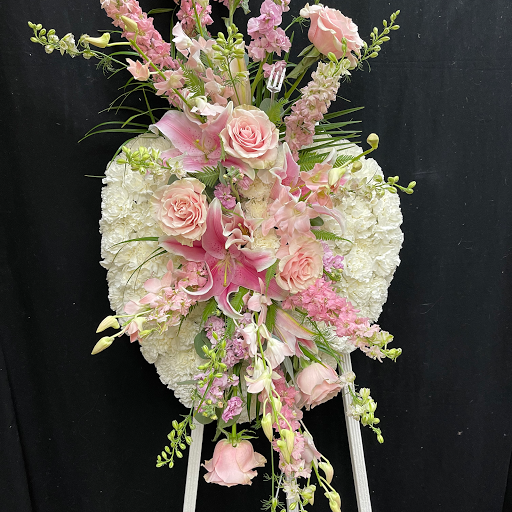 Florist «Ambiance Flowers for All Occasions», reviews and photos, 1731 N Causeway Blvd, Mandeville, LA 70471, USA