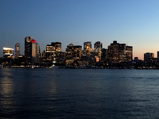 Park «East Boston Memorial Park», reviews and photos, 143 Porter St, Boston, MA 02128, USA