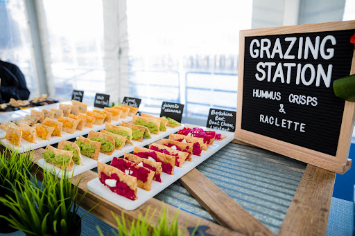 Party Planner «Capers Catering», reviews and photos, 21 Emerson St, Stoneham, MA 02180, USA