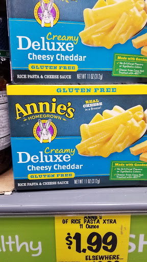 Grocery Store «Grocery Outlet Bargain Market», reviews and photos, 1125 W Main St, Merced, CA 95340, USA