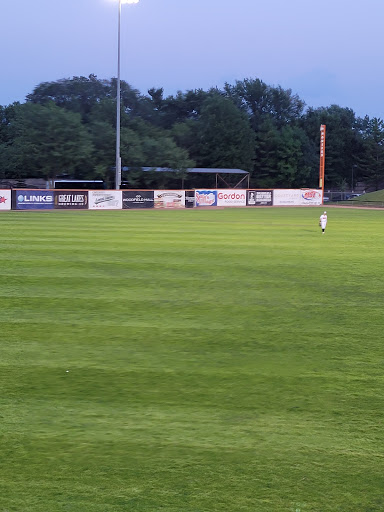 Stadium «Schaumburg Boomers Stadium», reviews and photos, 1999 Springinsguth Rd, Schaumburg, IL 60193, USA