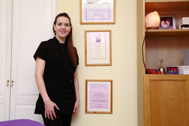 Reviews of Serene Senses in Glasgow - Massage therapist