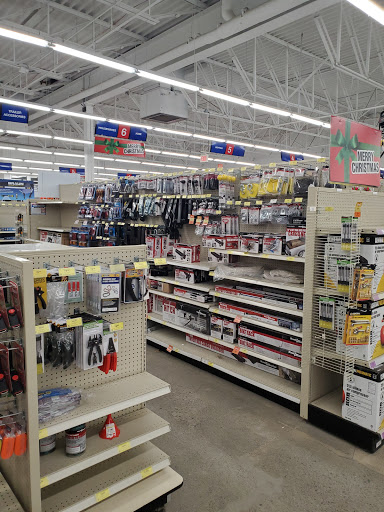 Hardware Store «Harbor Freight Tools», reviews and photos, 50 Springer Dr, Bangor, ME 04401, USA