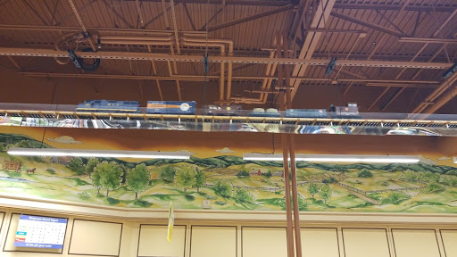 Supermarket «Wegmans», reviews and photos, 122 Shawan Rd, Hunt Valley, MD 21030, USA