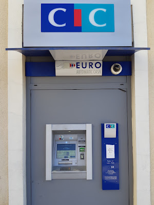 CIC à Beaucaire