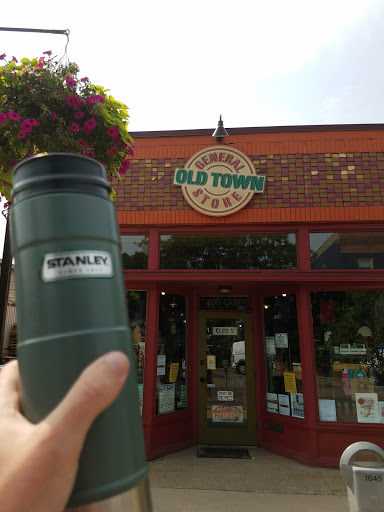 General Store «Old Town General Store», reviews and photos, 408 E Grand River Ave, Lansing, MI 48906, USA