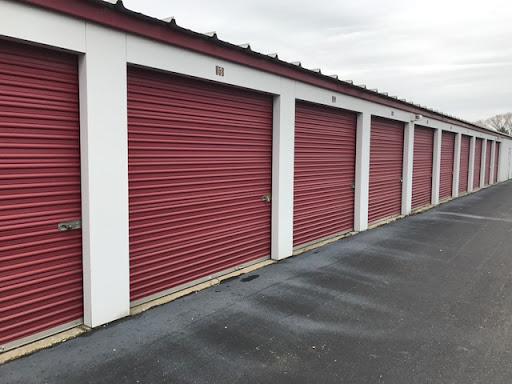 Self-Storage Facility «Center Marks Self Storage», reviews and photos, 1285 Marks Rd, Valley City, OH 44280, USA