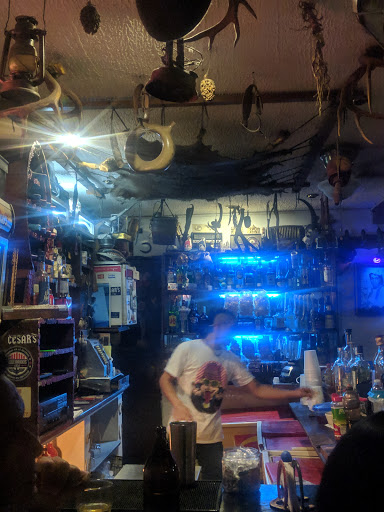 Cesar's Bar & Grill