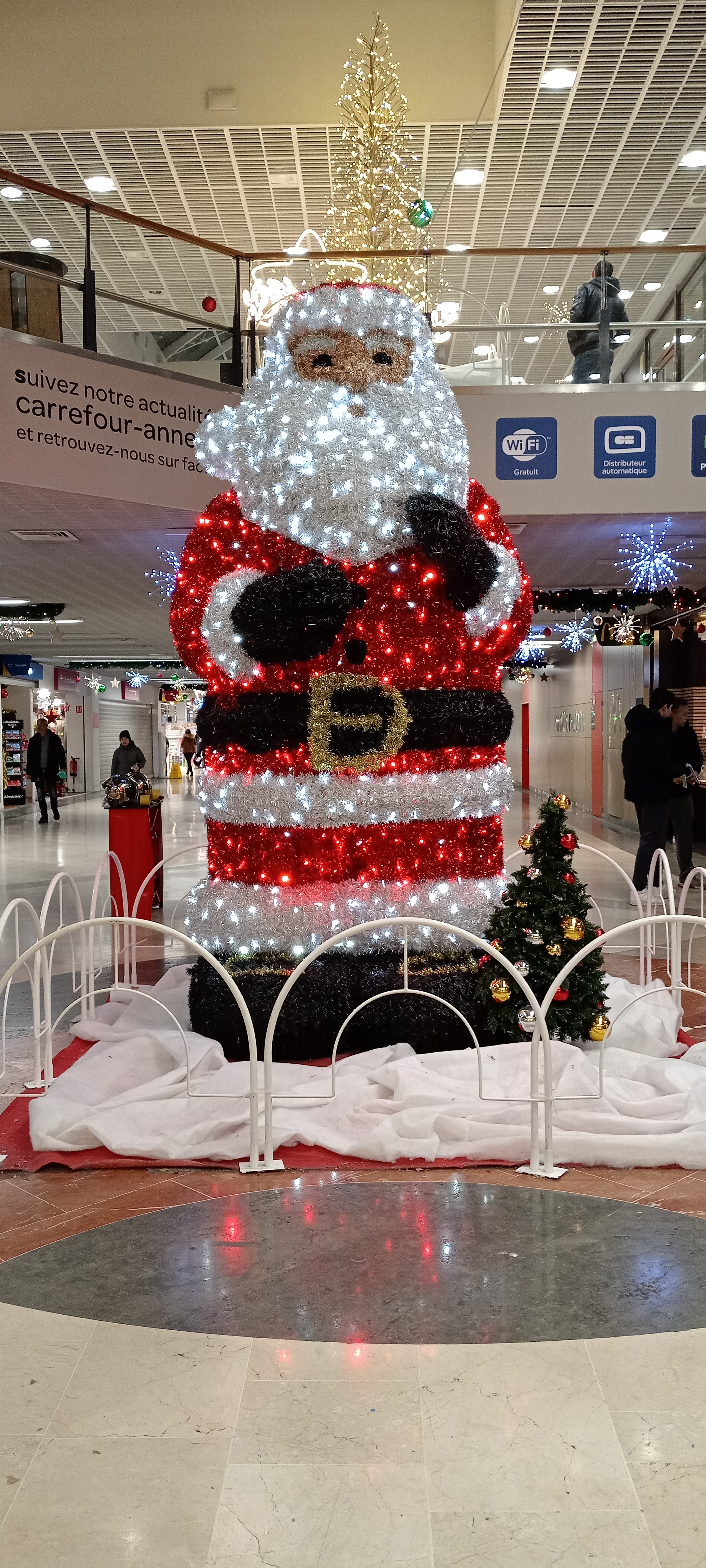 Photo n° 1 de l'avis de Mbak.o fait le 21/12/2023 à 13:38