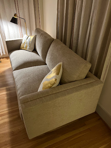 Sofa Store «Perch Furniture», reviews and photos, 923 NW 10th Ave, Portland, OR 97209, USA