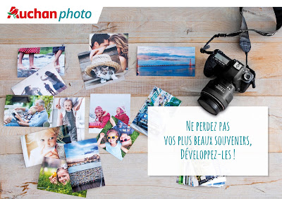 Auchan Photo Luxeuil à Luxeuil-les-Bains