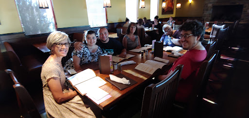 Shopping Mall «Villaggio Shopping Center», reviews and photos, 7959 N Blackstone Ave, Fresno, CA 93720, USA