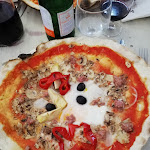 Photo n°2 de l'avis de dominique.O fait le 03/11/2022 à 12:01 sur le  La Montecarlo à Rome