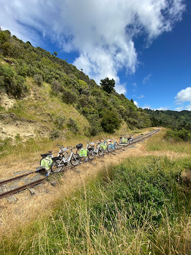 Comments and reviews of The Gisborne Railbike Adventure