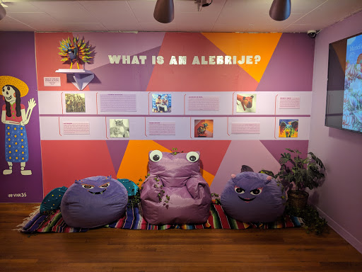 Art Museum «Mexic-Arte Museum», reviews and photos, 419 Congress Ave, Austin, TX 78701, USA