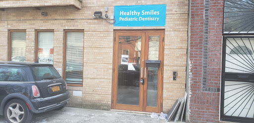 Healthy Smiles Pediatric Dentistry & Orthodontics image 7