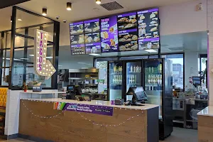 Taco Bell Cleveland image