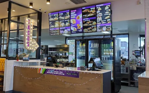 Taco Bell Cleveland image