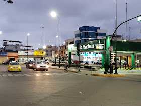 Autobanco De Machala