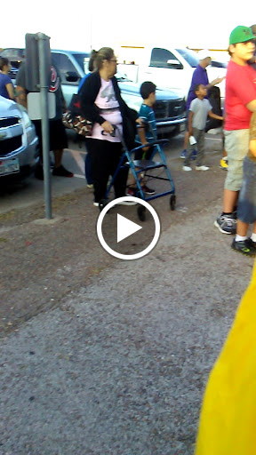 Stadium «Buccaneer Stadium», reviews and photos, 1 Battlin Buc Blvd, Corpus Christi, TX 78408, USA