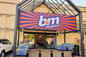 B&M Store image