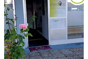 Medico Hautpflegezentrum für dermatologische Kosmetik und Podologie | Günzburg image