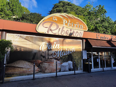 Sarl Au Pain de Fred Frederic à Cap-d'Ail