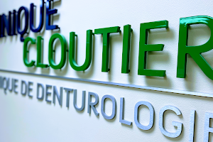 Clinique Cloutier - Denturologiste Montréal image