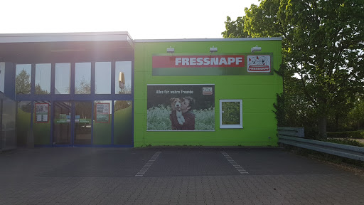 Fressnapf Bornheim unter Bornheim, 