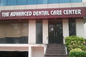 The Advanced Dental Care Center image