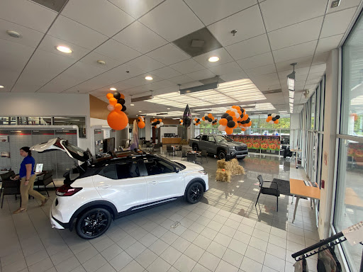 Nissan Dealer «Hamilton Nissan», reviews and photos, 1929 Dual Hwy, Hagerstown, MD 21740, USA