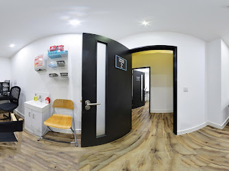 Nomad Travel Clinic & Travel Store