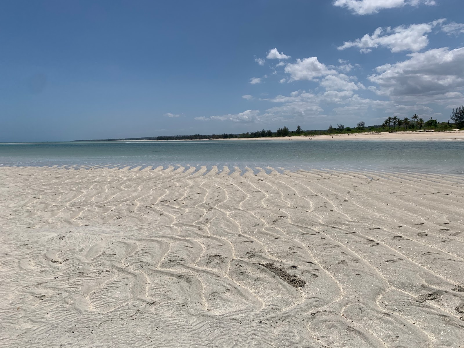 Foto von Baia Azul Beach annehmlichkeitenbereich