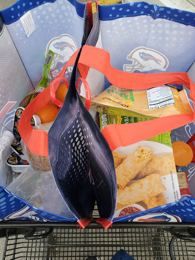 Supermarket «Wegmans», reviews and photos, 370 Orchard Park Rd, West Seneca, NY 14224, USA