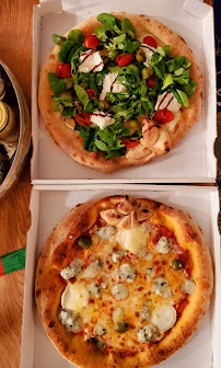 Pizza du Pizzeria Pizza Jean Mi à Limoux - n°15