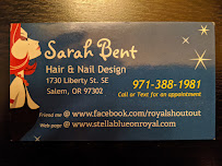 Liberty Street Hair Design - Photo 8 - Car repair in Salem, OR, Salem