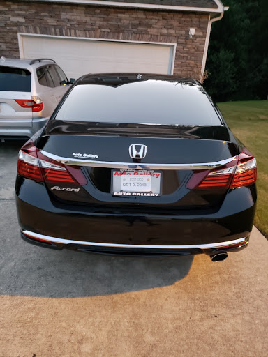 Car Dealer «Auto Gallery», reviews and photos, 591 Buford Dr NE, Lawrenceville, GA 30045, USA