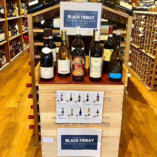 Wine Store «Park Place Wines & Liquors», reviews and photos, 84 Park Pl, East Hampton, NY 11937, USA