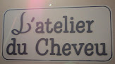 Salon de coiffure L'Atelier du Cheveu 79150 Argentonnay