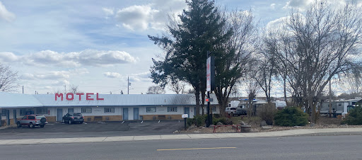 Sprague Motel and RV Park